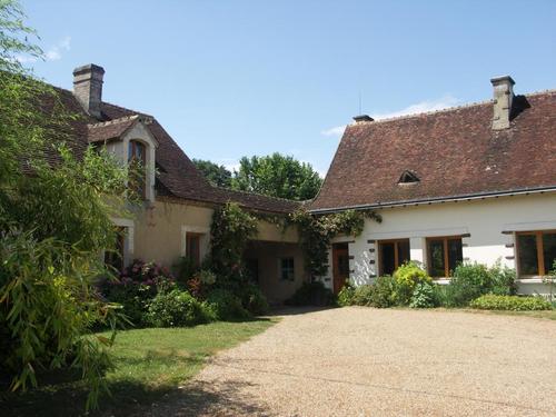 Le Mesnil à Perche En Noce