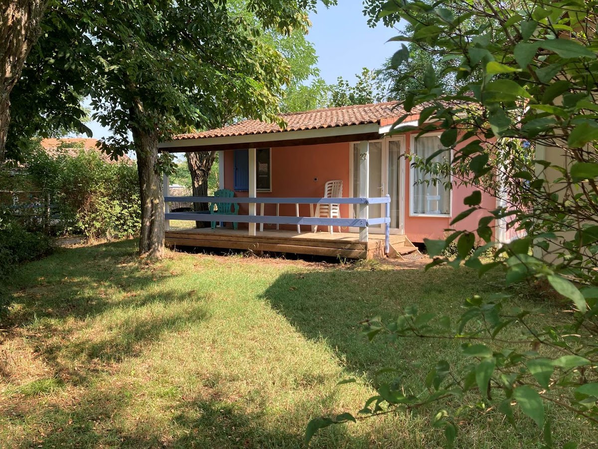 Le Hameau des Genêts