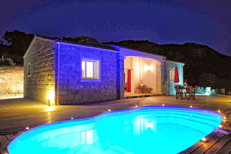 Villas Petra Grossa à Figari