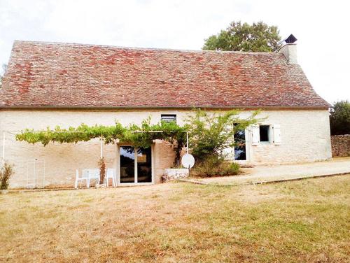 Gîtes de France® - Gîte de Costemagre à Reilhac