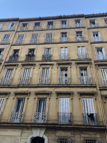 appartement Joliette 6 couchages à Marseille