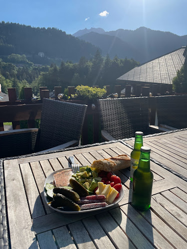 Heyday Chalet à Montriond
