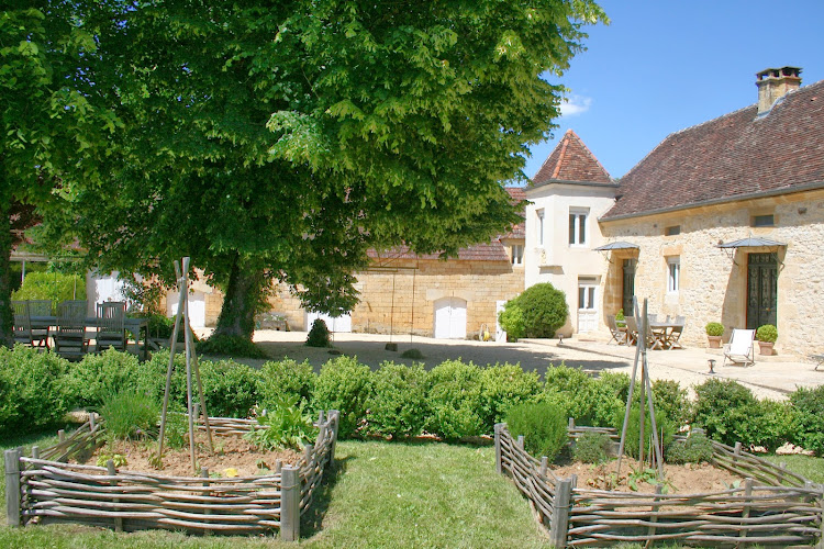 chambres d hôtes Le Moulin des Fumades à Payrignac