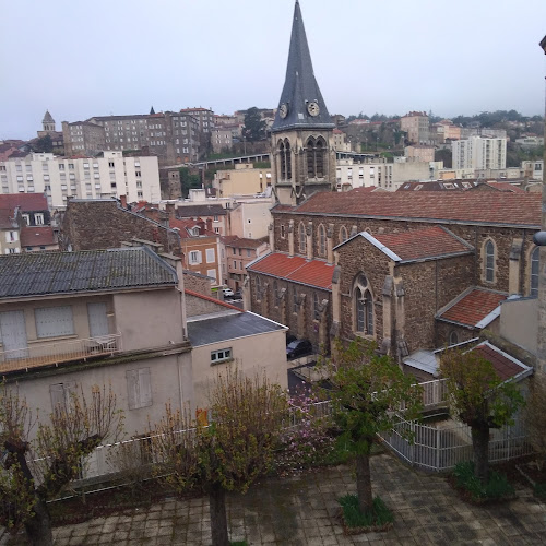 Le Charmeyran à Annonay