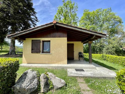 Chalet Gentiane à Brassac