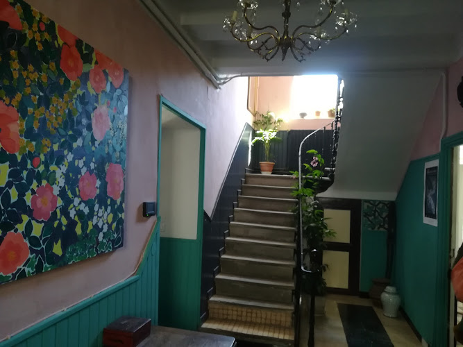 La Maison Douze à Camplong