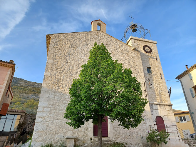 Côté Chapelle