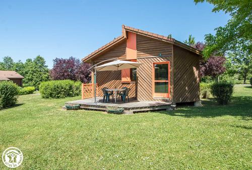Chalet N°5