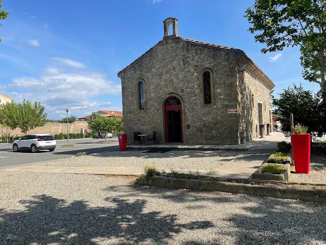Chteau de Jouarres 3p 5 à Azille