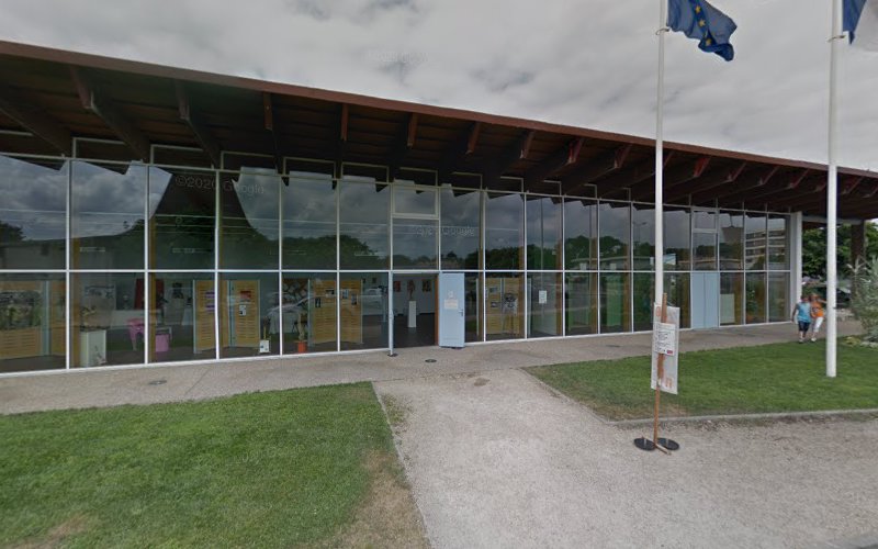 Camping Eurolac à Mimizan