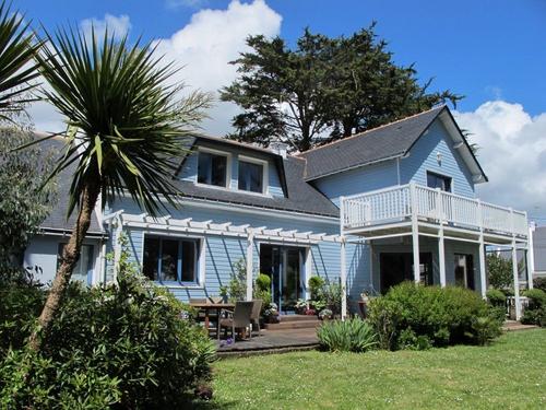 Villa Aigue-Marine à La Baule-Escoublac