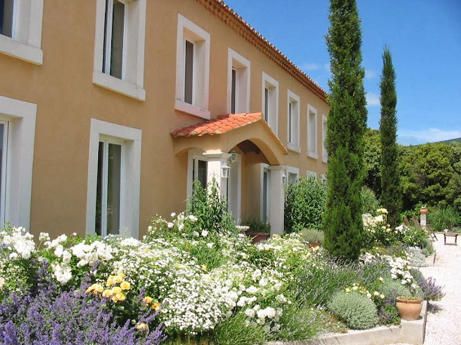 Domaine de Coussères à Prugnanes