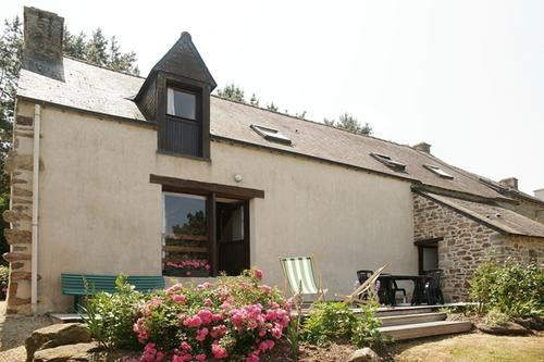 Gîte du parc aux frênes à MUZILLAC