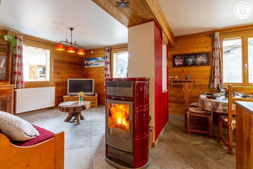 L'imperial à Val Cenis