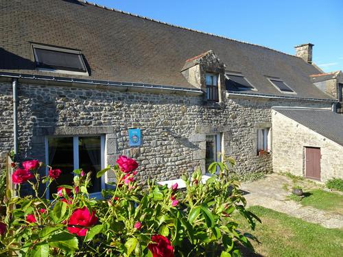 Le gîte des pommiers à Limerzel