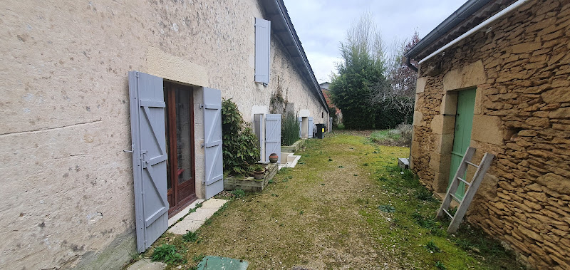 La Camiranaise à Camiran