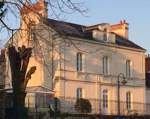 La Houache à LE PELLERIN