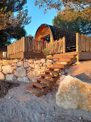 Domaine de villemus à jouques à Jouques