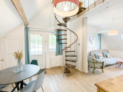 Gîte Pamplemousse à Boissise-La-Bertrand