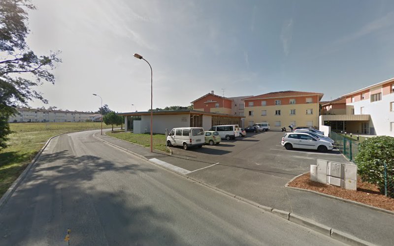 Résidence Habitat Jeunes à Dax