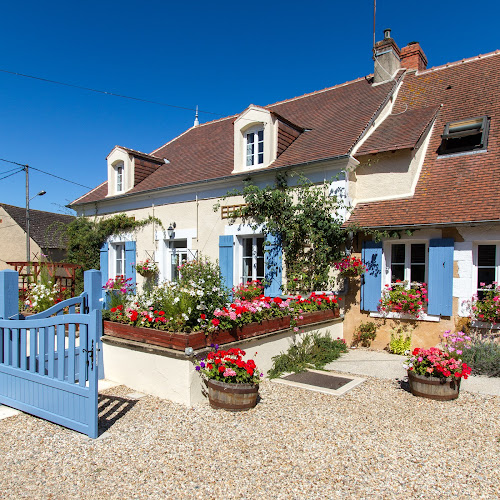 Les Hirondelles à Saint-Civran