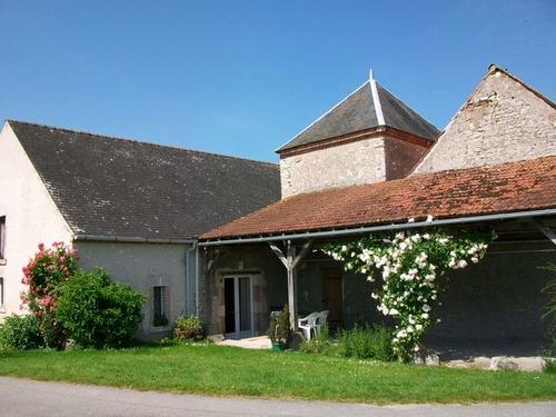 Coulvreux à Ormes