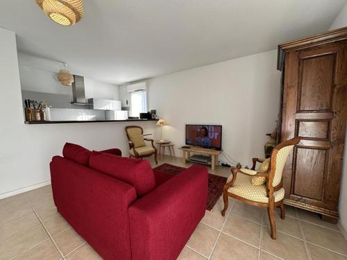 L'appartement la rochebardière à Saint Paul Les Dax