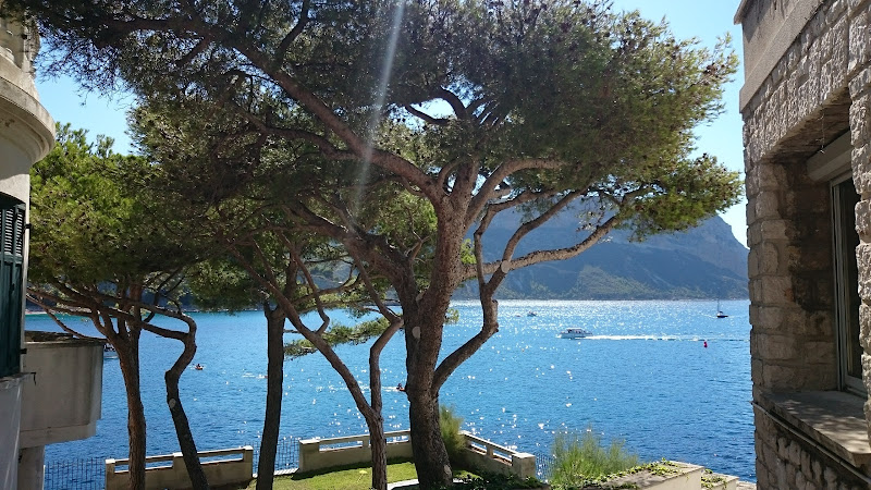 Villa Calanco à Cassis