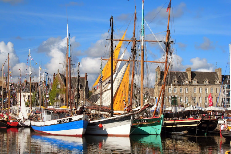 Hôtel de la Baie de Paimpol à Ploubazlanec