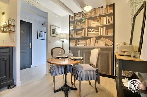 Le Petit Cottage à RUFFIAC