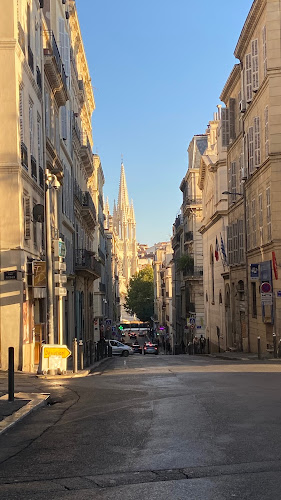 Le Chapitre Canebière à Marseille