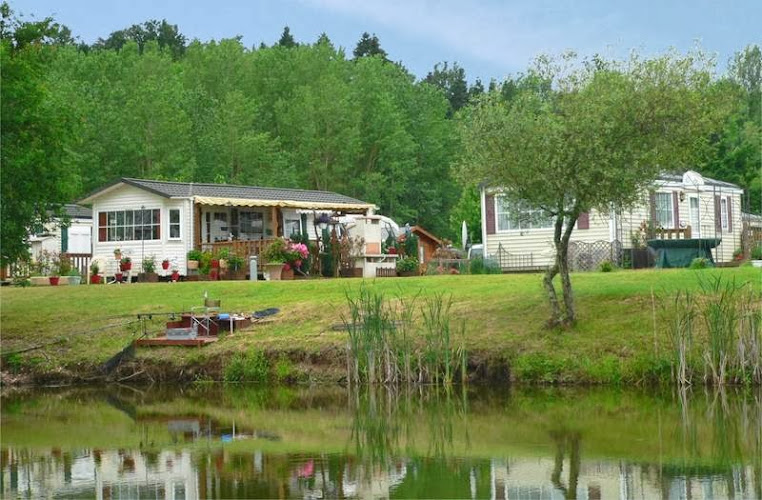 Residential Camping Paradise à Abzac