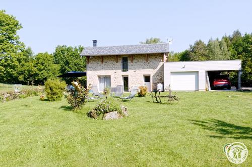Notre Château à Saint Julien Aux Bois