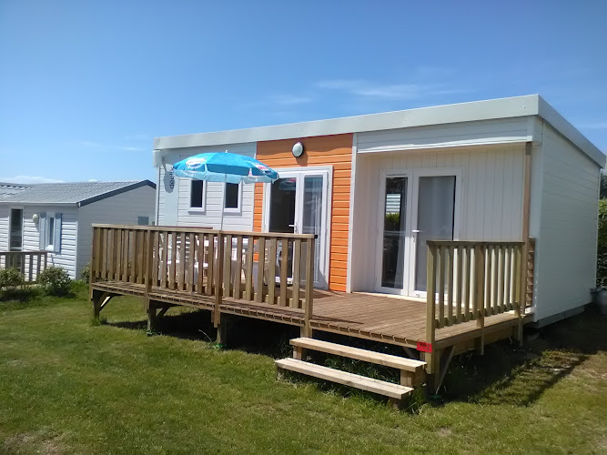Camping Val à Erquy