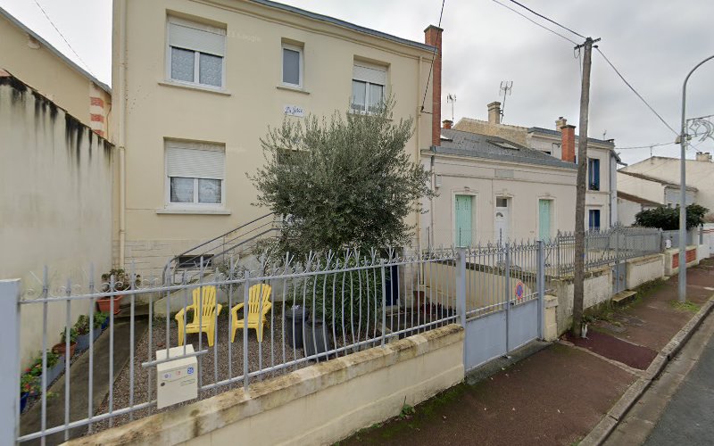 La maison Koantic à Fouras