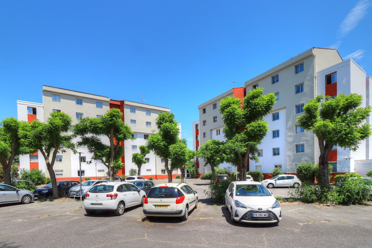 Appart hôtel Abitel