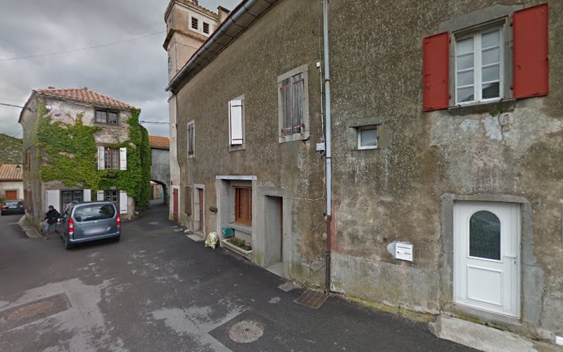 Le Gîte Fleuri à Limousis