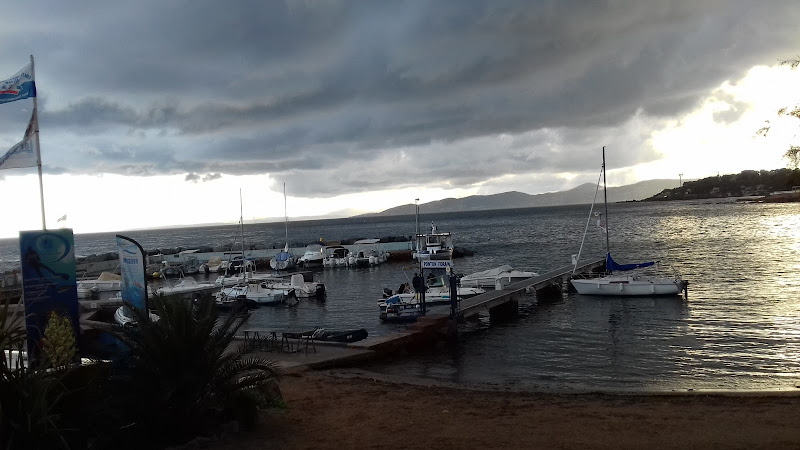Méditerranée Paradise à Saint-Raphaël