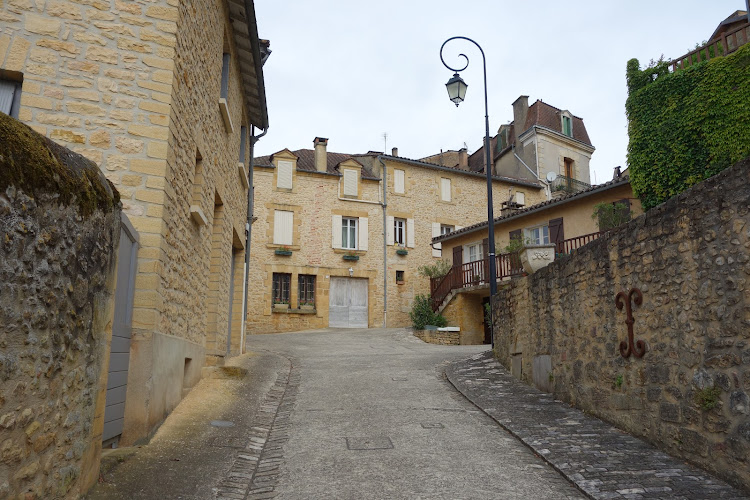 Camping LENOTTE à Monplaisant