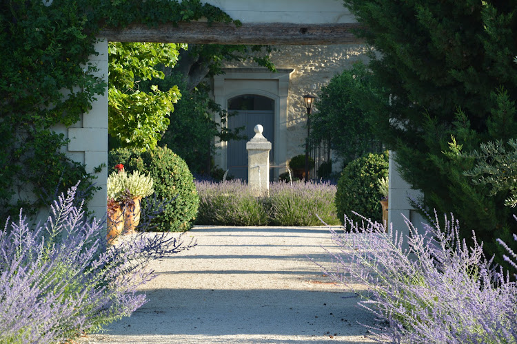 Le Clos St Esteve