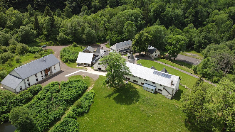 Domaine De Fohet à La Bourboule