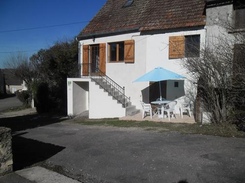 Gîte de Prêle à Saisy