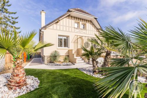 La Petite Maison à Luc Sur Mer
