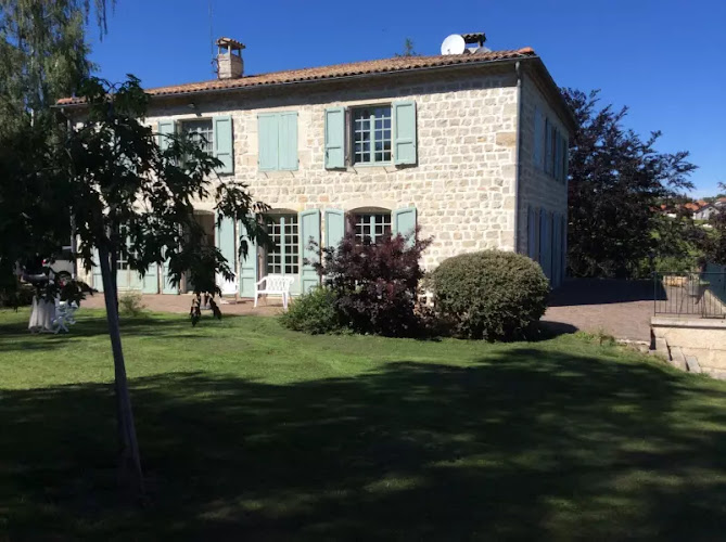 La Maison d Allègre à Allègre