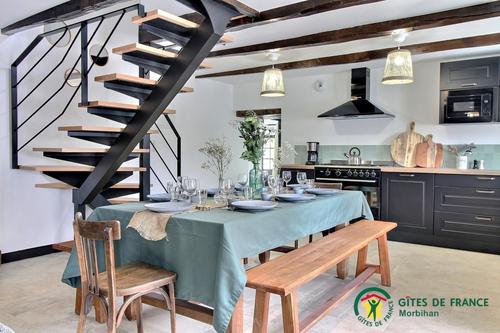Le Clos er Lann à Le Faouet