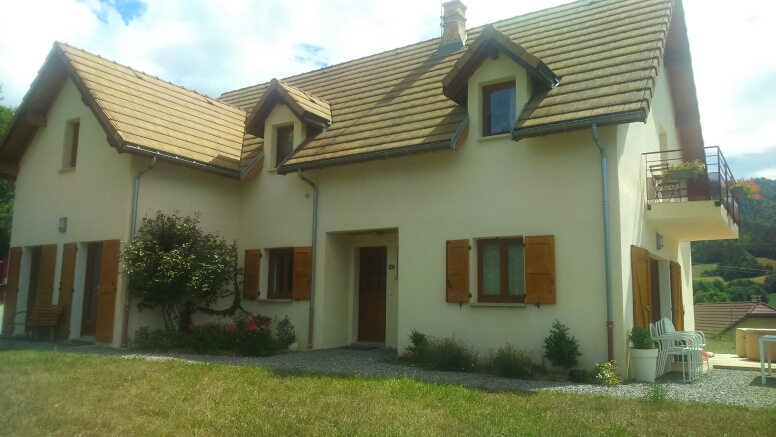 La Bayloune à Lavars