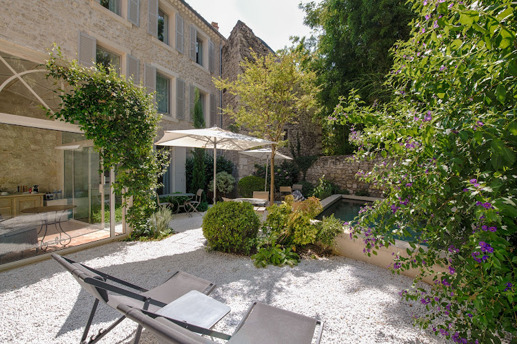 N°15 - Les Confidences à Avignon