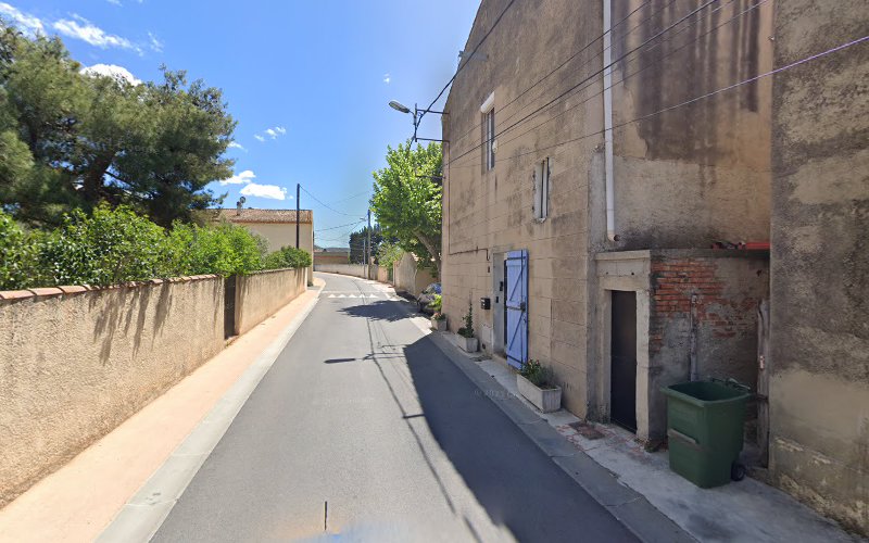 Cercle St Laurent à Gignac-la-Nerthe