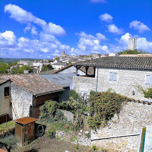 Gite d étape Le Cantourel à Montcuq