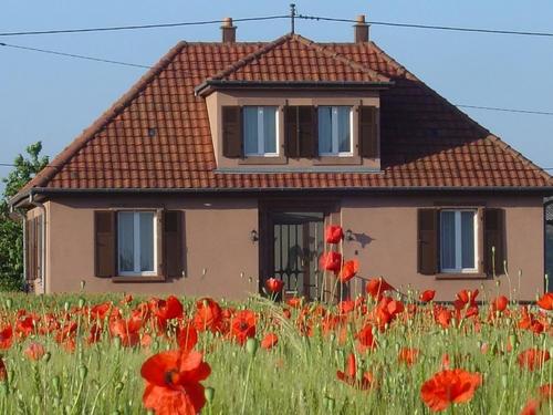 Aux rêves d'Alsace à Hirtzfelden